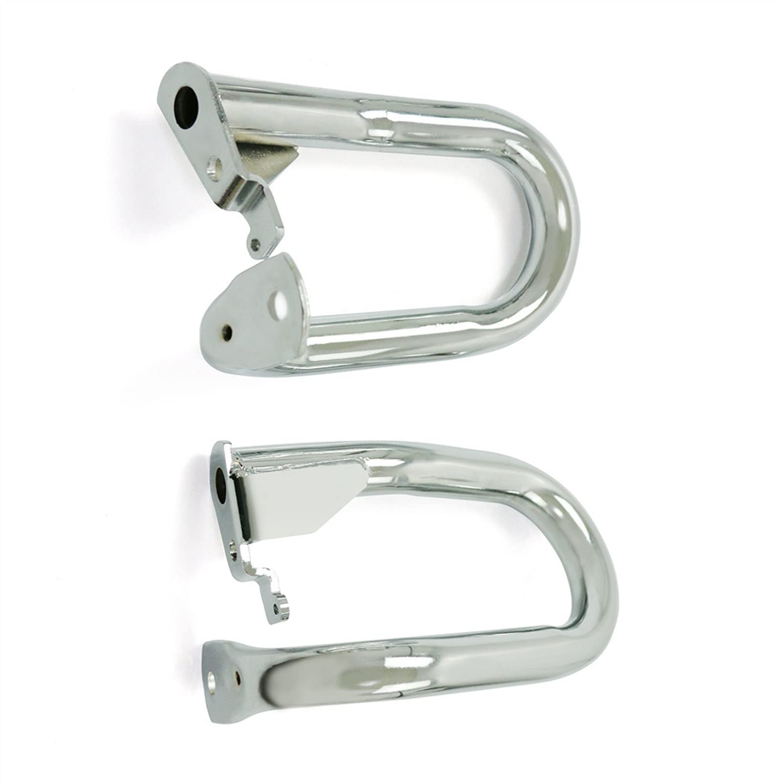 Pare-chocs moteur Goldwing 1800 anti-chute évite les casses mécaniques GL1800