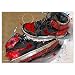 Air Jordan 1 plakat 'Banned' (50 x 70 cm)