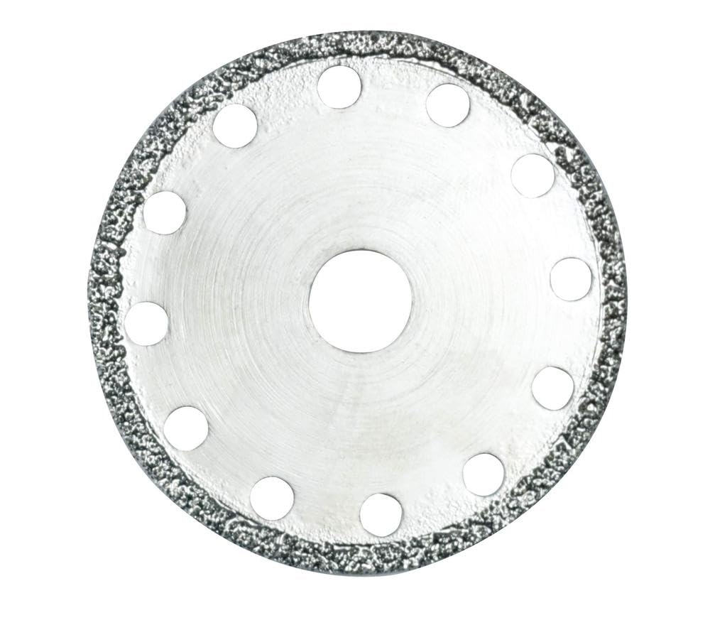 PROXXON28558 Diamond-Coated Cutting Disc