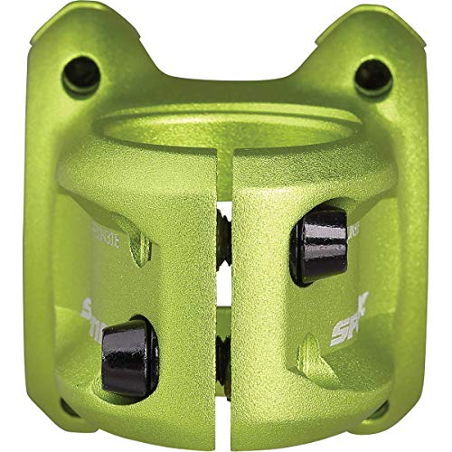 Spank Spoon 318 Stem 31.8 mm 43 mm Green Adult Unisex - Image 3