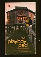 THE PLAYBOY PAD B002J4IM1Y Book Cover