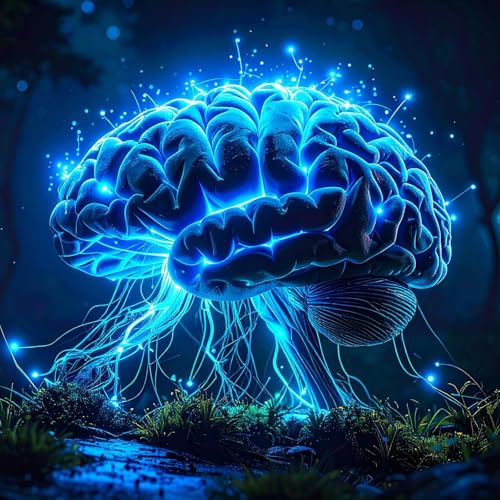 The Great Acceleration is Here Now