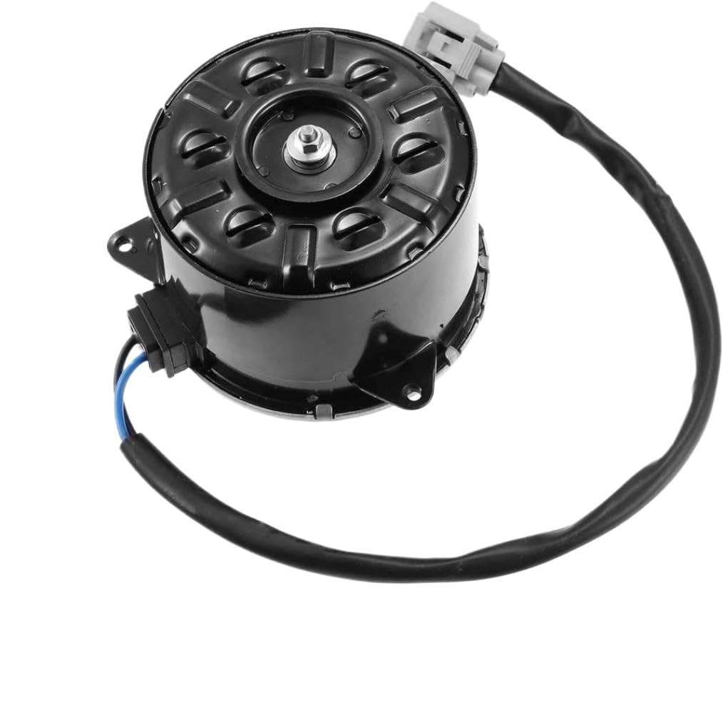 Radiator Fan Motor Compatible with RX400h 3.3 V6 2006 2007 2008