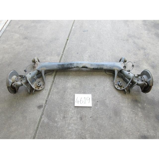 Amazon | 23年 CR−Z アルファ DAA-ZF1 Rアクスルビーム ABS  