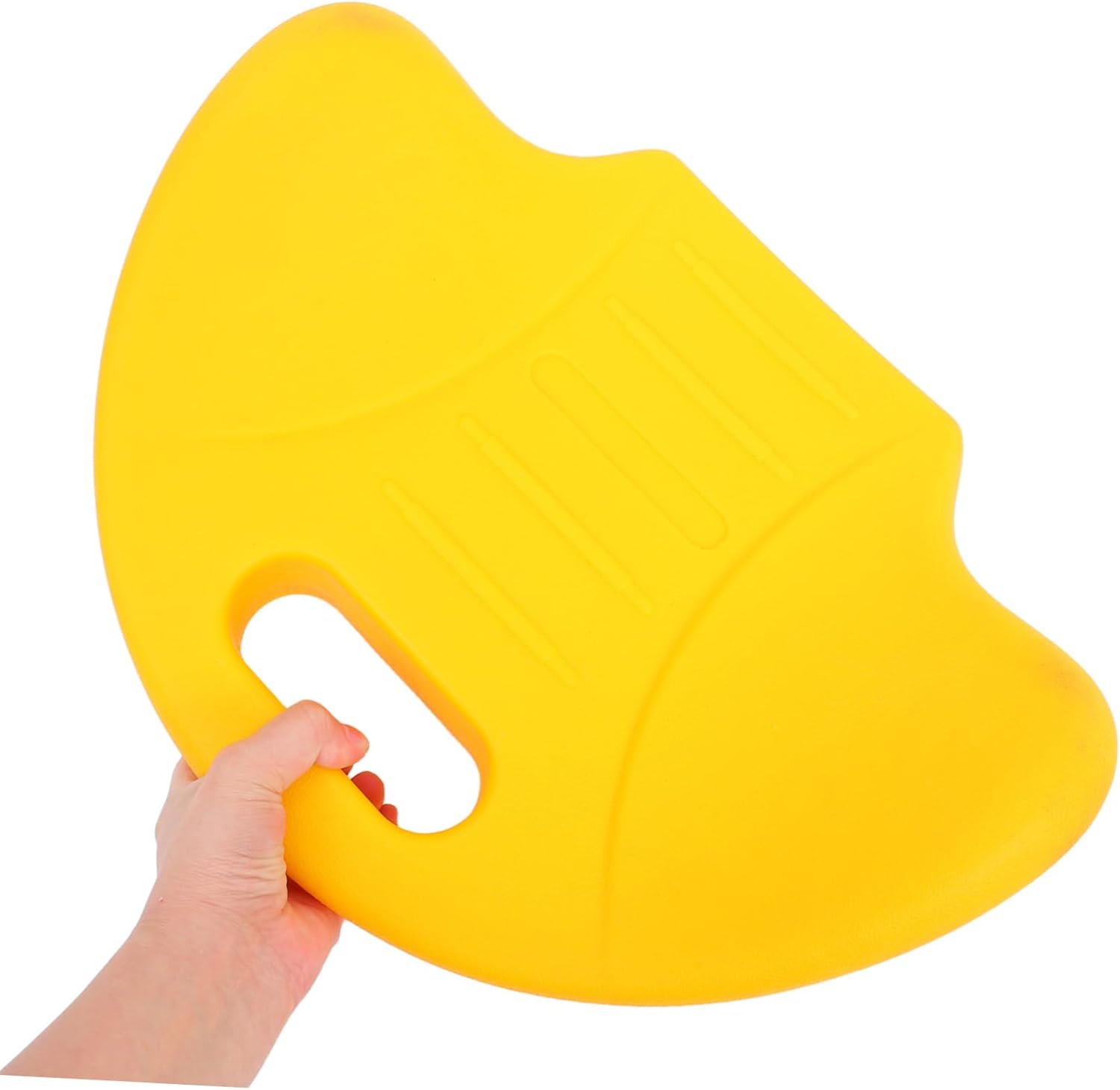 Playground Seesaw Seat Plastic Replacement for Seesaw Play Equipment Friendly Design Enhanced Safety Easy Installation for Outdoor Fun