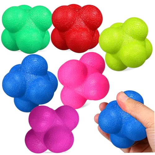 reaction balls