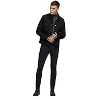JACK & JONES Jjiglenn Jjoriginal Am 816 Noos, Jeans Uomo