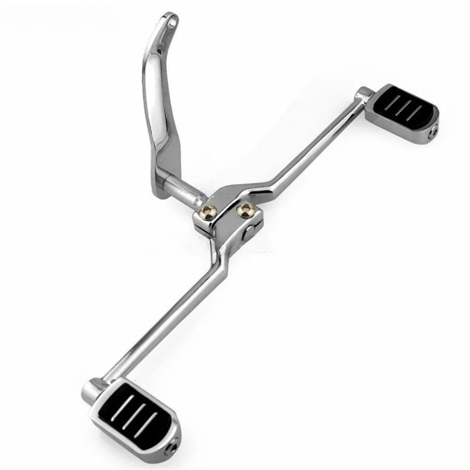 Dyxylkyhx Style A Motorcycle Shift Shifter Shift Lever Heel Toe Shifter Peg For Softail Sport Glide Fat Bob 114 Slim Flsl Flhcs Fxbr Fxbrs Fxfbs Fxlr 2018-2022