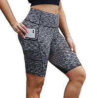 Algopix Similar Product 16 - High Waisted Leggings for WomenSoft