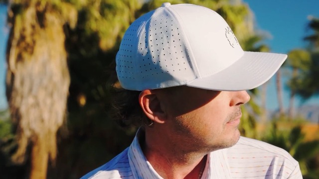 Bogey Bros Bogeyman Bucket Hat for Golf and Outdoor Adventures