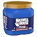Maxwell House Dark Roast Ground Coffee (24.5 oz Canister)