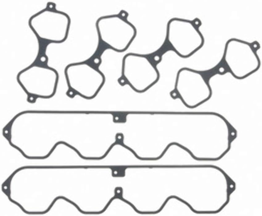 MAHLE MS16369 Engine Intake Manifold Gasket Set