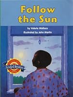 Follow the Sun 0618599525 Book Cover