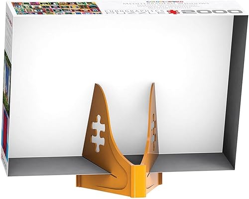 Miniatura 6 de EuroGraphics Accesorio de soporte de caja de rompecabezas