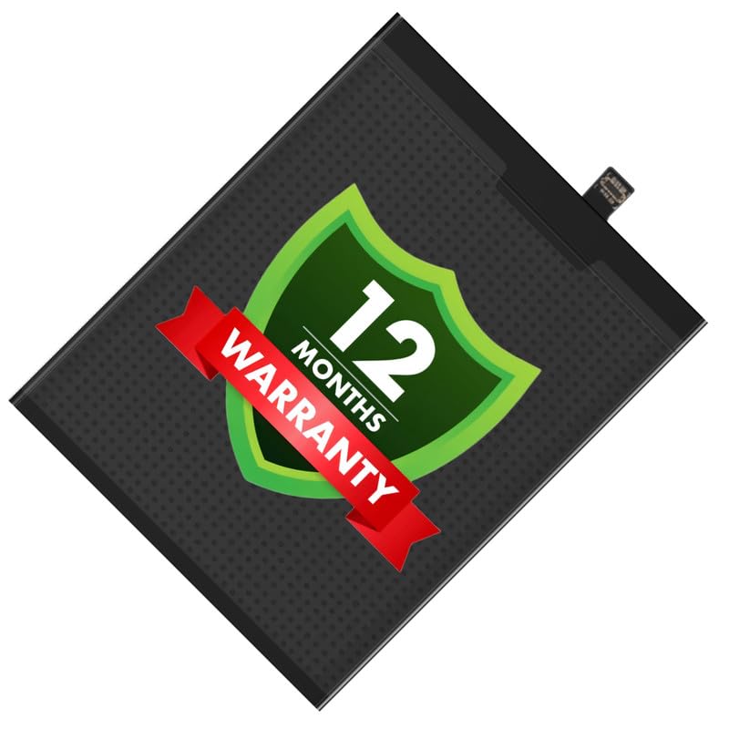 Image of Original BN35 Battery Compatible for Xiaomi Redmi 5 - (3300mAh) - 1 Year Warranty DF7