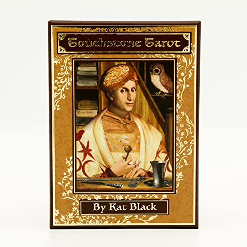 Touchstone Tarot