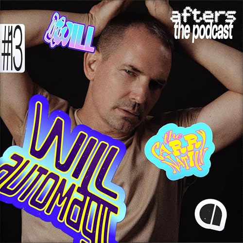 episode 13: Will Automagic
