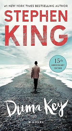 Duma Key: A Novel