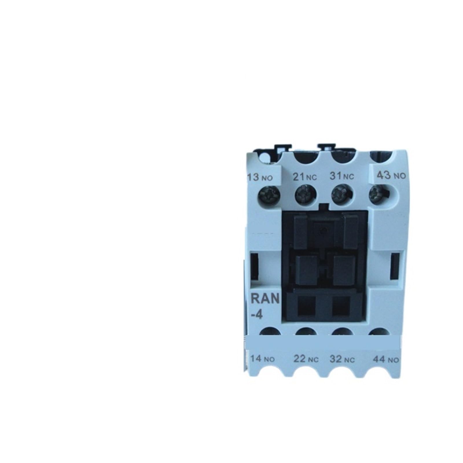 FPJQOBJC Contactor RAN-4