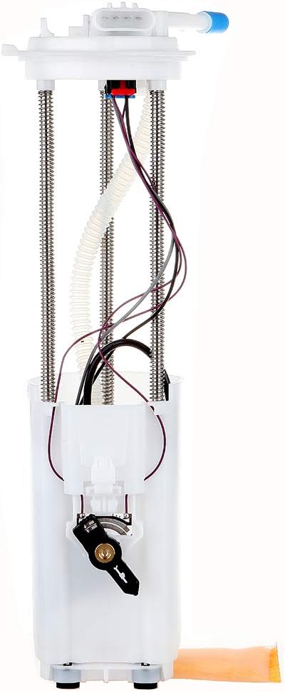 SCITOO Compatible with E3962M Fuel Pump Electrical Assembly High Performance fit for GMC for Chevy C/K 1500 2500 3500 Pickup