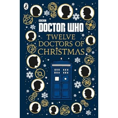Doctor Who