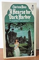 A Hearse for Dark Harbor 0380001179 Book Cover