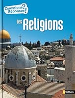 Les Religions 2092555553 Book Cover