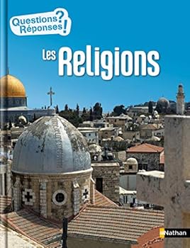 Hardcover Les Religions [French] Book