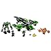 Lego Nexus Knights 72003 - Avión Berserker, popular juguete infantil , Modelos/colores...