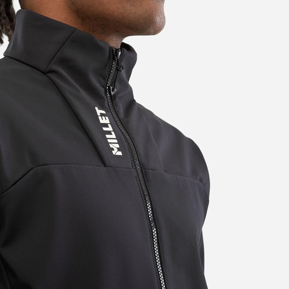 MILLET Seneca Sh Jkt M Chaqueta Hombre