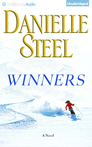 Winners 1501272594 Book Cover