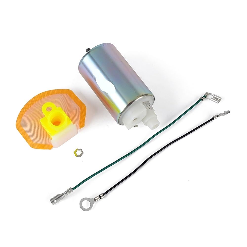 Bomba de combustible 1RC-13907-00 con flujo estable para moto MT09A y FJ09
