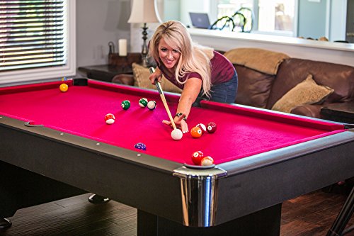 Image of Mizerak Billiard Table