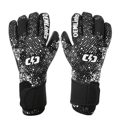 Gants de football protégeant les mains des adolescents contre les chocs