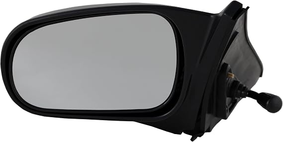 Kool Vue Mirror For Honda Civic 1996-2000 Driver Side Non-Heated