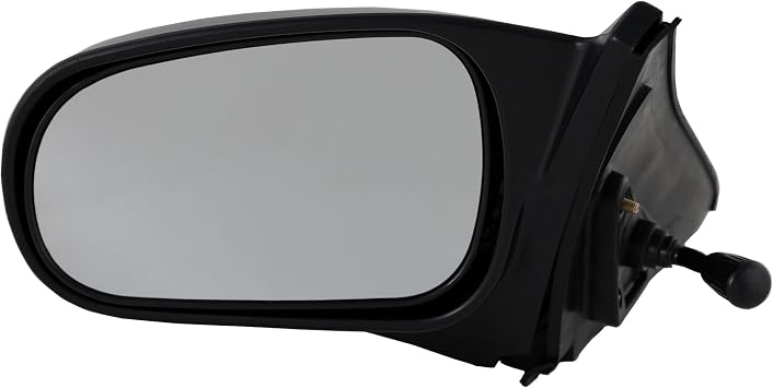 Kool Vue Mirror For Honda Civic 1996-2000 Driver Side Non-Heated