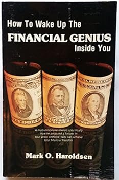Paperback How to Wake Up the Financial Genius Inside You Book