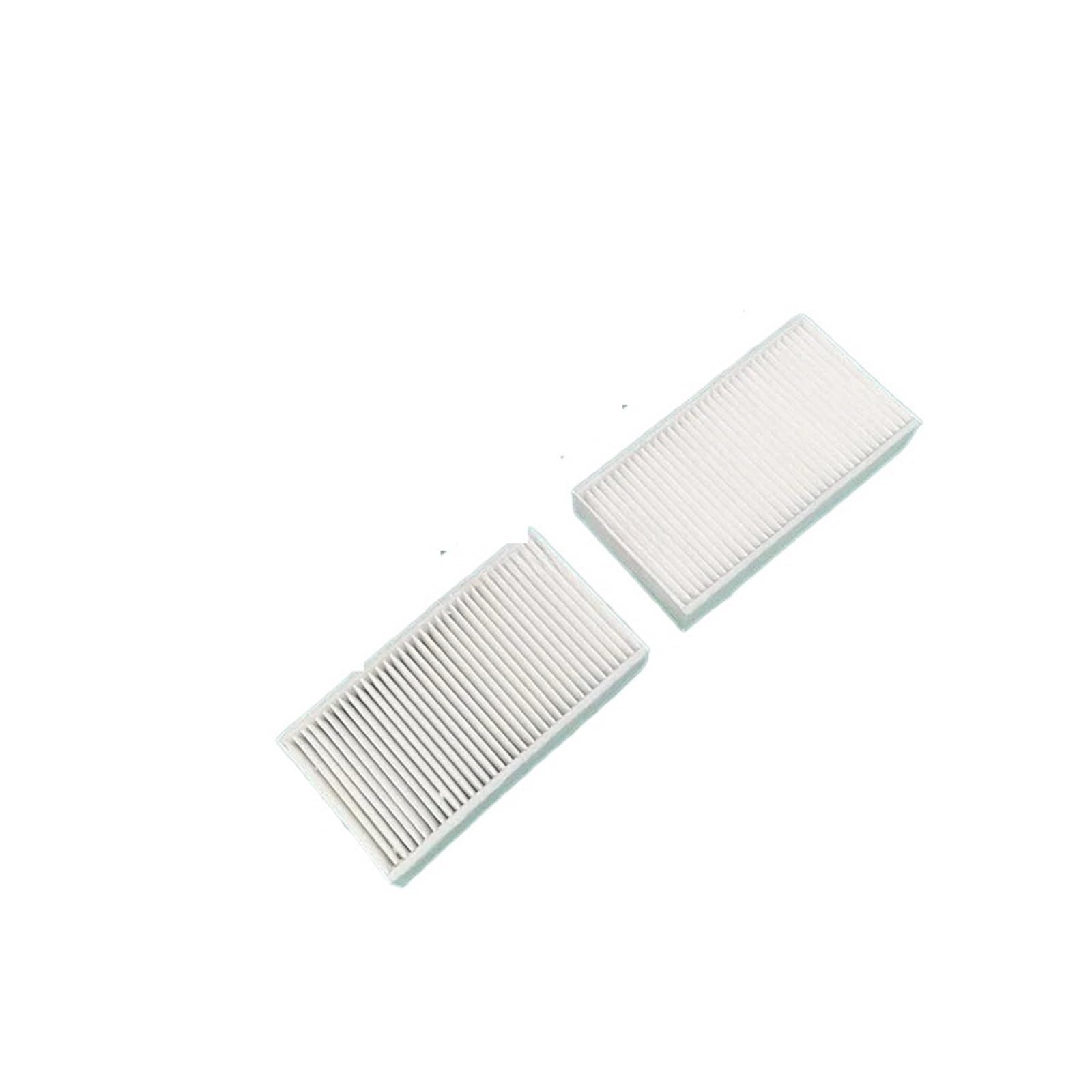 64119237159 Air Filter For F25 X3 18D 20i 20d 28i 30d 35d 35i F26 X4 2013 2014 2015 2016 2017 2018