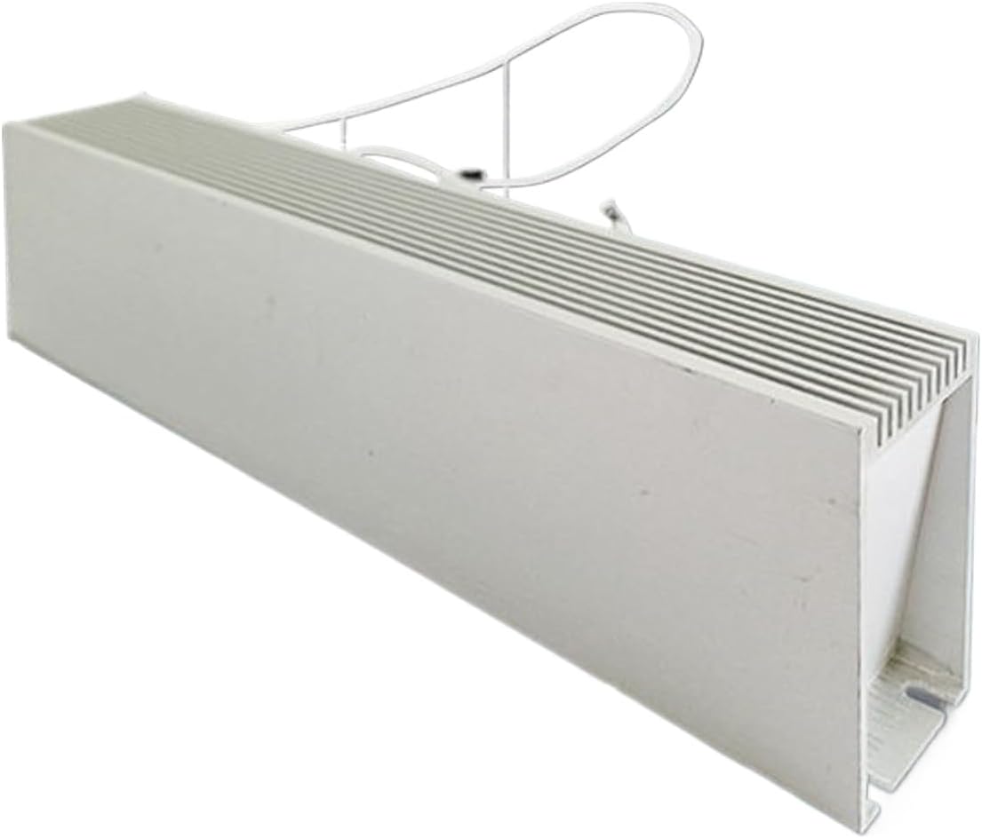 Aluminum Shell Brake Wire Wound Non-Standard high Power Resistor(RXLG4000W 700 * 50 * 107)