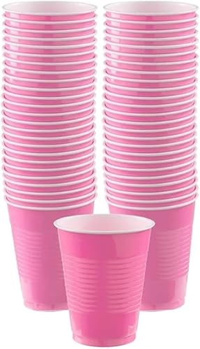 Miniatura 10 de Staringirl Juego de vajilla de papel negro de 155 piezas para decoración de fiesta de cumpleaños, sirve para 20 invitados, incluyendo platos,