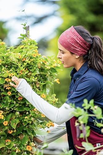 Carhartt unisex-adult Force Upf Lightweight Neck Gaiter4