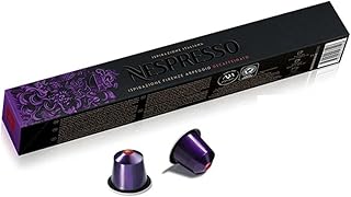 نيسبريسو كبسولات قهوة اربيجيو ديكافيناتو من ايسبيرازيون فيرنز 10