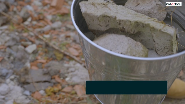 Secchio In Acciaio Zincato 15L KOTARBAU - Per Giardino, Edilizia E Casa, Resistente E Pratico - Foto 7