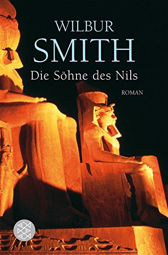 Die Söhne des Nils [German] 359617113X Book Cover