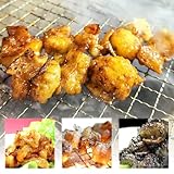 博多ホルモン焼き三昧福袋 「白(塩)、赤(味噌)、黒(黒胡麻)の3種の もつ焼き 」 焼肉 バーベキュー ギフト 贈り物にも