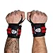 Gymreapers Weightlifting Wrist Wraps (IPF Approved) 18