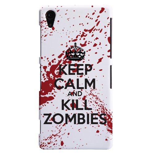 Cell Shell ® Sony Xperia Z3 Case / Cover /