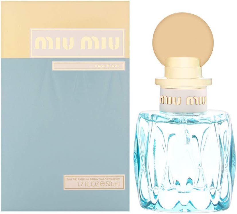L'Eau Bleue Perfume Water - 50 ml