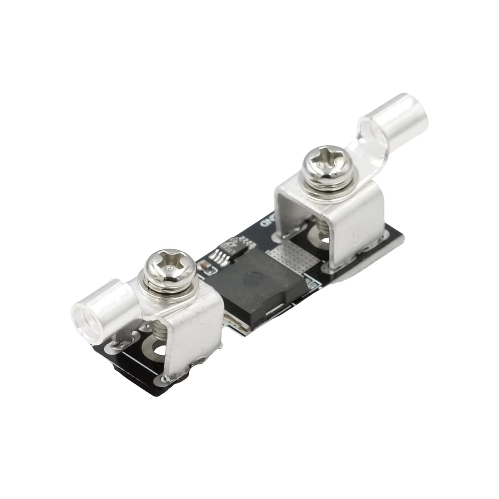 80 V 50 A Hochstrom-Diode, Solarenergie, Laden, Rückflussmodul, Platine, umgekehrter Schutz, geringer Widerstand