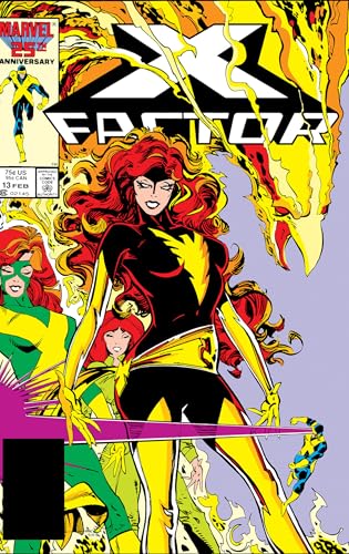 X-Factor Epic Collection: The Morlock Massacre